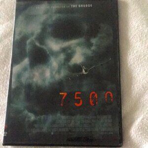 Flight 7500 Fasten Your Seatbelts